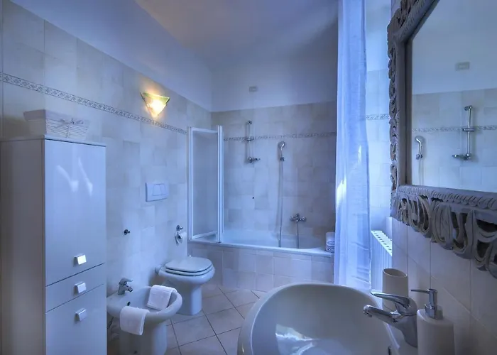 Apartment Perfect Place 2