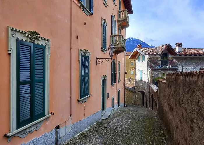 Apartment Perfect Place 2