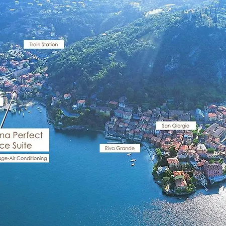 Perfect Place 2 * Varenna