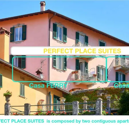 Apartment Perfect Place 2