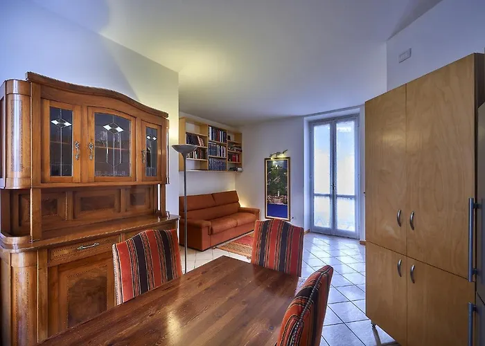 Apartman Perfect Place 2 *