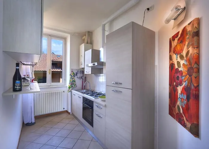 Perfect Place 2 Apartman *