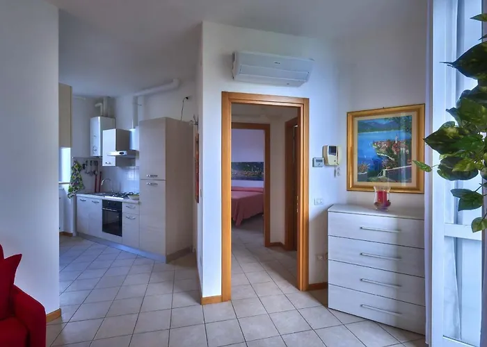 Lejlighed Perfect Place 2 *