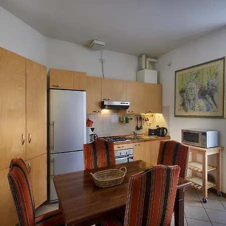 Perfect Place 2 Apartament Varenna