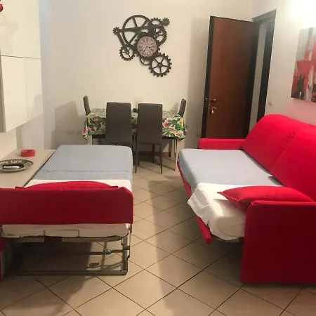 Perfect Place 2 Apartament Varenna