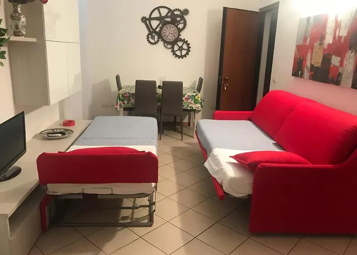 Perfect Place 2 Apartament Varenna