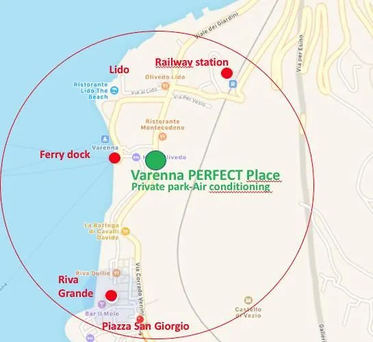 Perfect Place 2 *