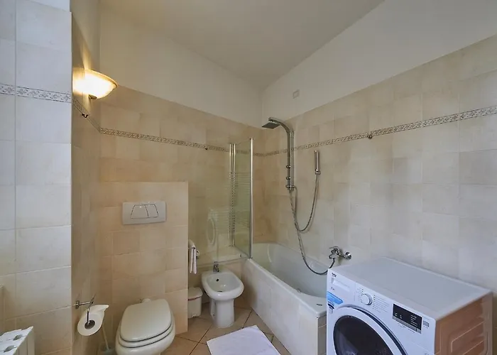 Perfect Place 2 Apartament Varenna